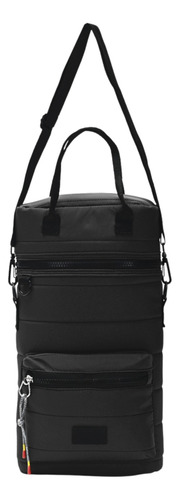 Bolso Matero Unisex Skora Buenos Aires Stuffed Deportivo