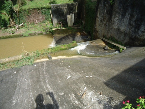 Imagem 12 de 14 de Bela Sítio Piscina Lago Campo Juquitiba Ref. 911