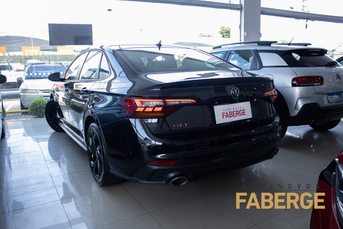 Volkswagen Jetta 2.0 350 TSI GASOLINA GLI DSG