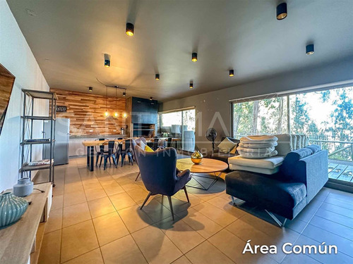 Departamento En Venta De 2 Dorm. En San Pedro De La Paz