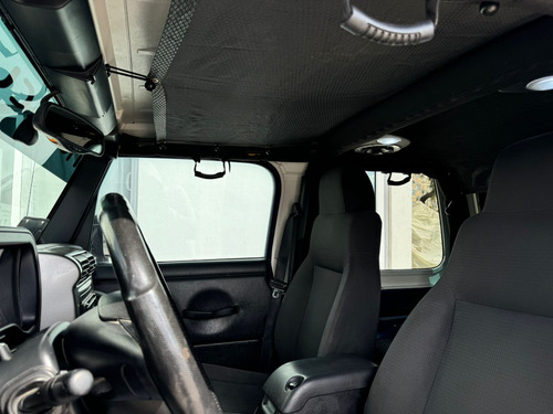 Jeep Wrangler Rubicon 4x4 At