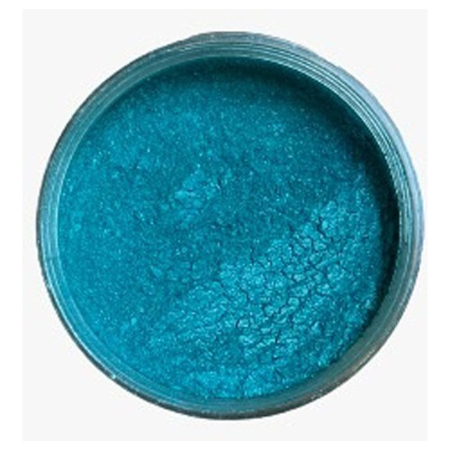 Pigmento Entonador En Polvo Mica Mineral P Resina Epoxi 500g