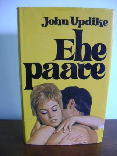 Livro Ehe Paare - John Updike