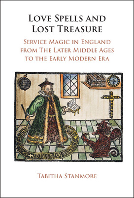 Libro Love Spells And Lost Treasure: Service Magic In Eng...
