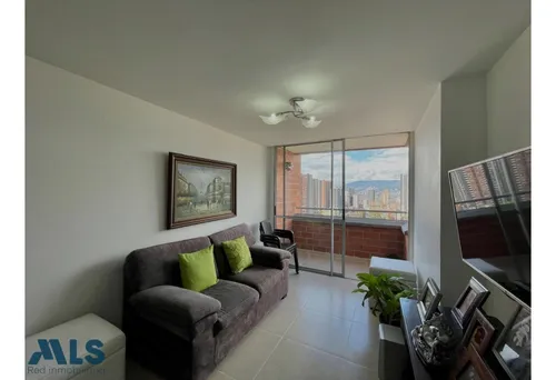 Sin Poniente, Piso Alto(mls#255937)