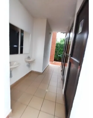 Vendo Apartamento En Cr Cerezos Del Caney