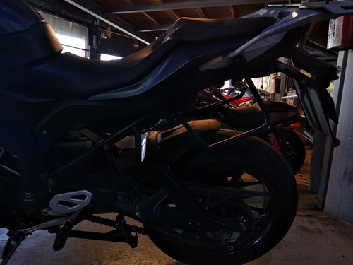 Motofeel Cdmx - Bmw S 1000 Xr @motofeelmx