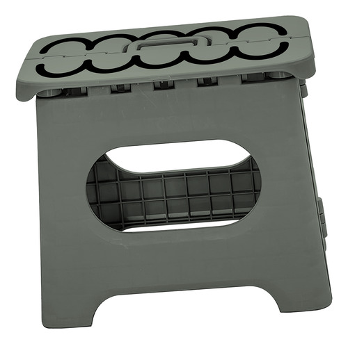 Banquito Taburete Plegable Portátil