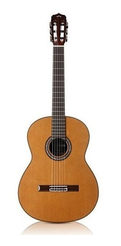 Guitarra Acústica Cordoba C9 Crossover Cd 