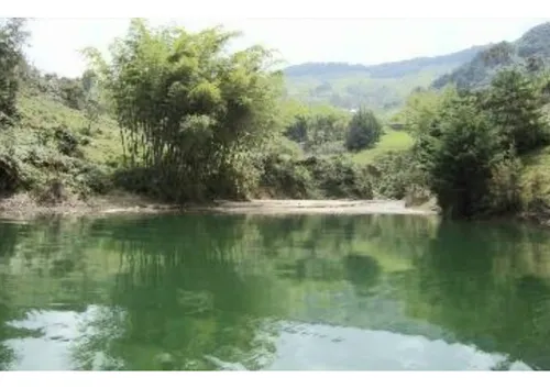 Lote En Venta Acceso A Represa Y Permiso De Loteo La Peña, Guatapé