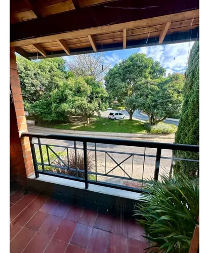 Casa Unifamiliar En Venta Envigado (t)