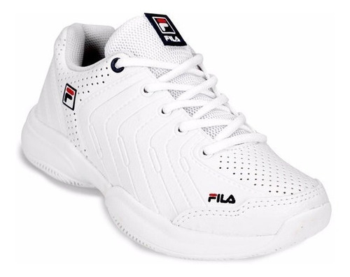 Zapatillas Fila Lugano 5.0 Kids