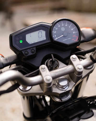 Yamaha Fazer 250 - Ys 250