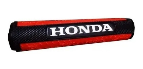 Pad Goma  Protector Manubrio Honda Enduro Moto Cross 