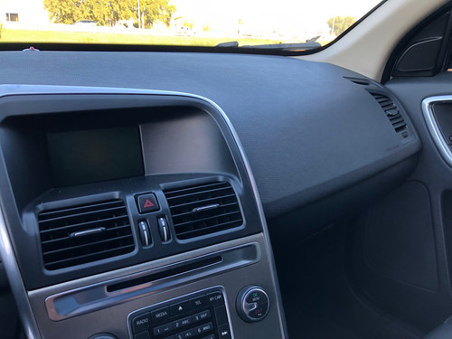 Volvo XC60 2.0 T5 Awd Comfort 240cv