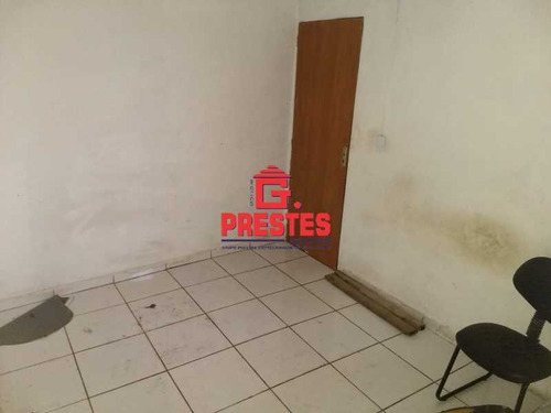 Imagem 4 de 15 de Sobrado-à Venda-vila Santana-sorocaba - Stso30001