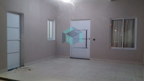 Imagem 13 de 14 de Casa Em Condomínio Com 3 Dormitório À Venda Em Salto/sp - 175
