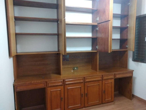 Imagem 17 de 30 de Sobrado Com 3 Dormitórios À Venda, 250 M² Por R$ 583.000,00 - São Lucas - São Paulo/sp - So0439