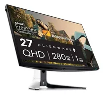 Comprar Alienware Monitor Gamer Alienware 27 Qhd Aw2723df