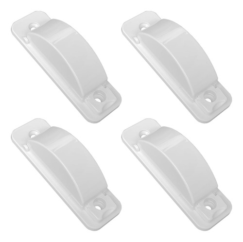 Cubierta Protectora Para Interruptor De Luz, 4 Cubiertas De