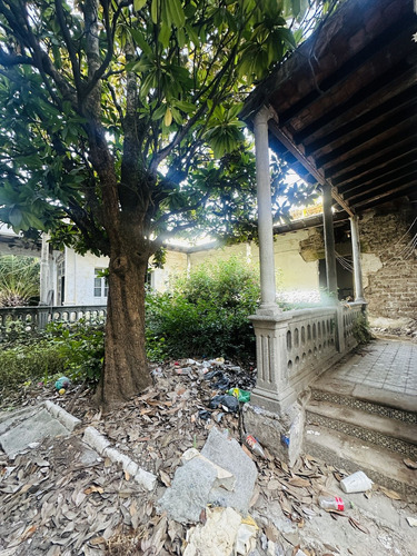 Venta Casa Como Terreno Terreno Super Ubicacion San Pedro De Los Pinos