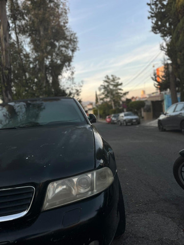 Audi A4 1.8 T Quattro Mt