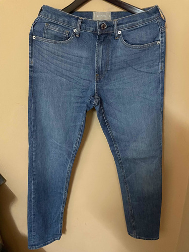 Jeans / Americano / Everlane / Talla 30