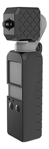 Funda Protectora Osmo Pocket For Cámara Portátil Dji Soft