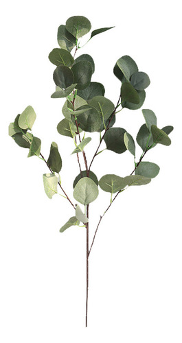 * W Artificial Plants, Hojas Falsas, Follaje, Arbusto,