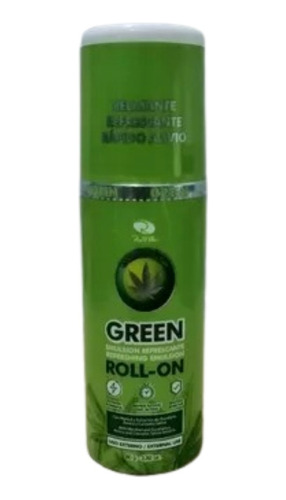 Green Rolon 80gr Green - g a $181