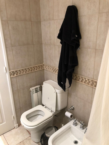 Imagen 12 de 20 de Departamento Dos Dormitorios Con Cochera - En Venta - Nueva Cba - Torre Elysee