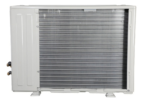 Aire Acondicionado Frio Munich Mini Split 220v Ac-12220 + Ventilador De Techo