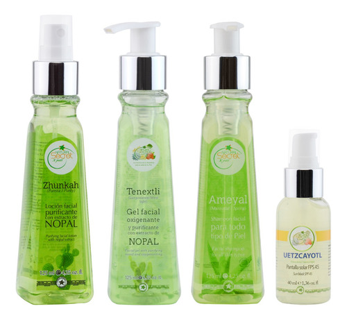 Tratamiento Facial Hidratante Oxigenante. Momento De Aplicación Día/noche Tipo De Piel Todo Tipo De Piel