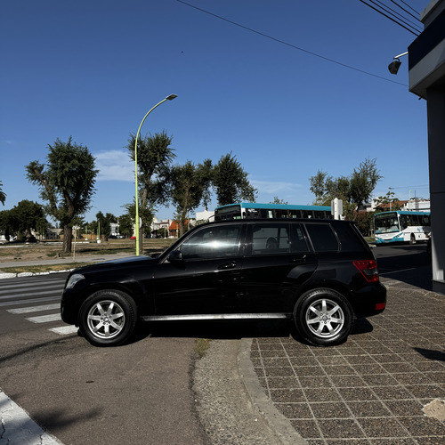 Mercedes-Benz Clase GLK 3.0 Glk300 4matic City 231cv At