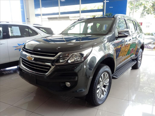 Trailblazer 2.8 Automatico 2020 (1440223792)
