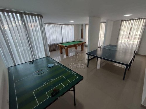 Imagem 21 de 30 de Apartamento Com 3 Dormitórios À Venda, 87 M² Por R$ 610.000,00 - Campestre - Santo André/sp - Ap11833