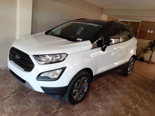 Ford Ecosport Freestylle