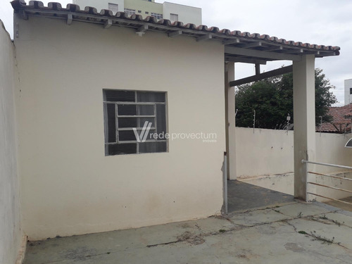 Imagem 20 de 22 de Casa À Venda Em Vila Proost De Souza - Ca292191