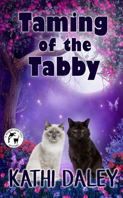 Libro Taming Of The Tabby - Daley, Kathi