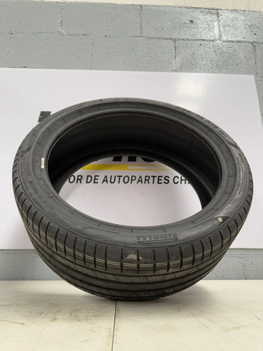Llanta 255/35r19 Pirelli Pzero Run Flat 96y Nueva Original Y (Usado)