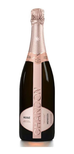 Champagne Chandon Brut Rose 750 Ml