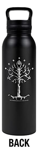 Señor De Los Anillos Árbol Oficial De Gondor 24 Oz Sk7ne