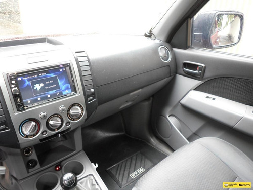 Mazda Bt 50 Doble Cabina 4x2 Mt