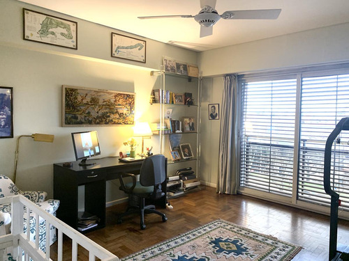 Departamento En Venta En Retiro