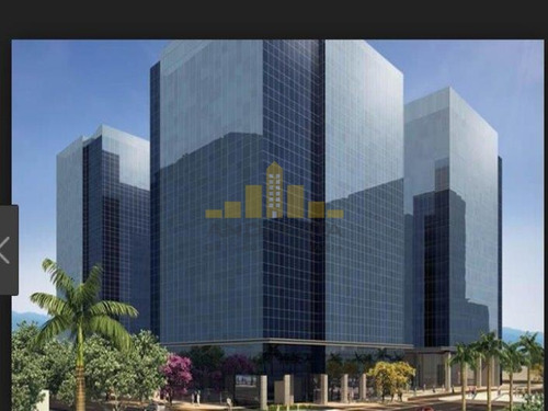 Imagem 5 de 9 de Rua Do Equador - Porto Maravilha - Maravilho Andar Comercial - Aluguel De Espaço Corporativo Com 516 M² , Temos Outras Metragem Na Região - Mix0458m - 32773680