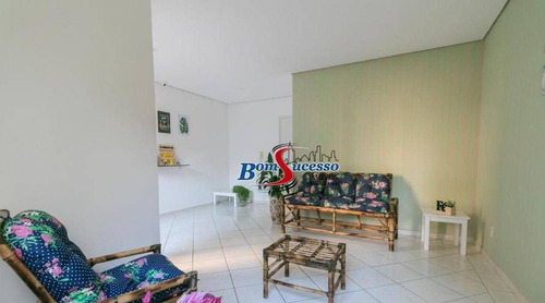 Imagem 7 de 24 de Apartamento Com 2 Dormitórios À Venda, 48 M² Por R$ 260.000,00 - Jardim Vila Formosa - São Paulo/sp - Ap3075