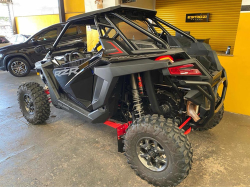 Utv Polaris Rzr Pro Xp Ultimate