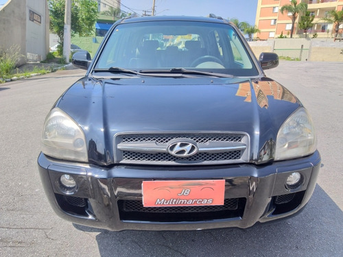 Imagem 3 de 15 de Hyundai Tucson Tucson Gls 2.0 Automática