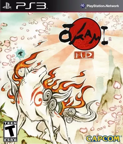 OKAMI PS2 / PLAYSTATION 2 (Completo), Portes Grátis