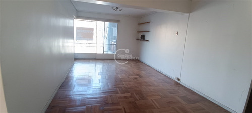 Departamento En Arriendo De 2 Dorm. En Providencia